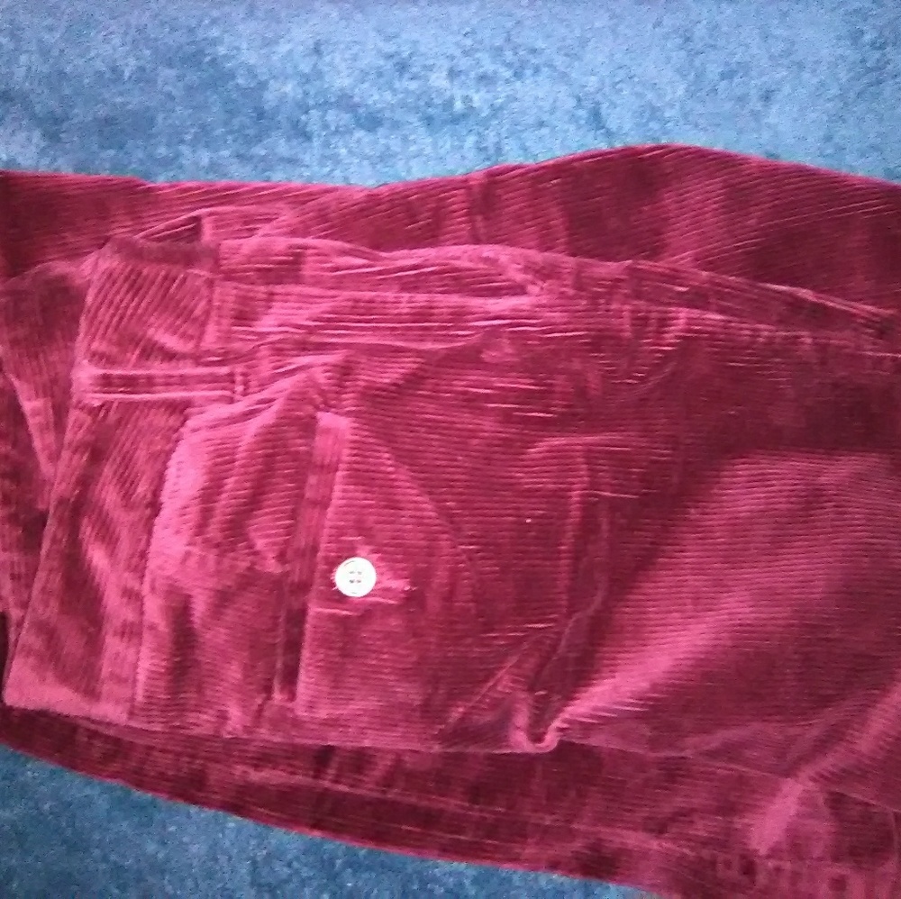Pants - Picture 6 of 7